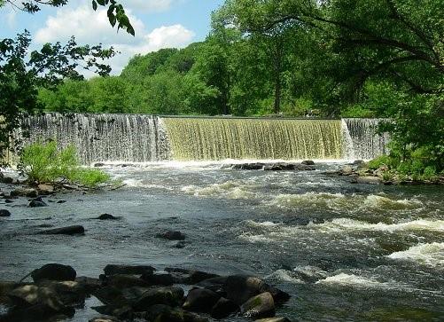 Blog News from Blackstone River Watershed Council/FOB